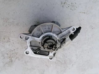 A6422300765 Насос вакуумный Mercedes S W222 Арт 14375, вид 4