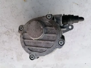 A6422300765 Насос вакуумный Mercedes S W222 Арт 14375, вид 5