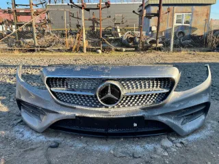  Бампер передний Mercedes E W213 Арт 14309, вид 6