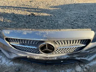  Бампер передний Mercedes E W213 Арт 14309, вид 9