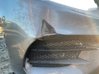  Бампер передний Mercedes E W213 Арт 14309, вид 10