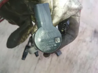 A6510701595 топливная рампа Mercedes E W212 Арт 12226, вид 7