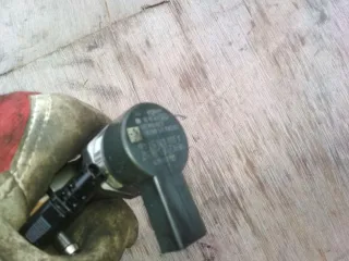 A6510701595 топливная рампа Mercedes E W212 Арт 12226, вид 8