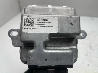 23482564 Блок управления топливным насосом Chevrolet Equinox 3 Арт 23628, вид 5
