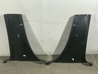 обшивка центральной стойки Acura RDX 3 2019г. 84171TJBA010,84121TJBA010 - Фото 10