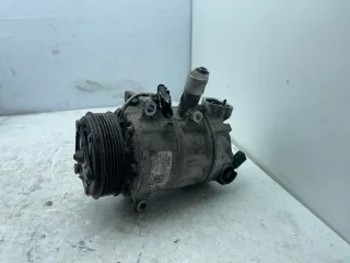 1KO820808H Компрессор кондиционера Volkswagen Jetta 6 Арт 21304, вид 7