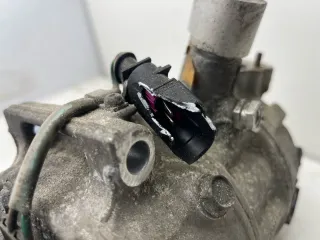 1KO820808H Компрессор кондиционера Volkswagen Jetta 6 Арт 21304, вид 9