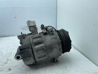 1KO820808H Компрессор кондиционера Volkswagen Jetta 6 Арт 21304, вид 11