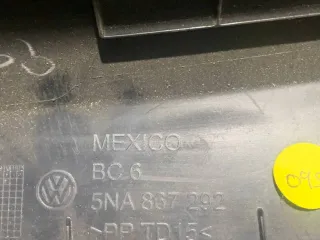 5NA867292 Пластик салона Volkswagen Tiguan 2 Арт 17672, вид 6