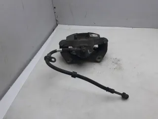 84311326,84330047 Суппорт передний левый Chevrolet Equinox 3 Арт 17467, вид 6