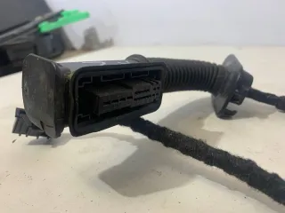 5NN971694 Проводка двери задней правой Volkswagen Tiguan 2 Арт 17413, вид 7