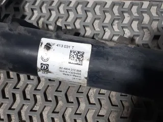 824904012868 стойка передняя правая Volkswagen Atlas Арт 16566, вид 5