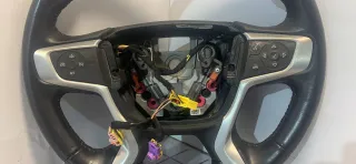  Руль GMC Terrain 2 Арт 15454, вид 9