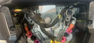 Руль GMC Terrain 2 Арт 15454, вид 10