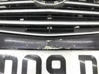  Бампер передний Opel Insignia 1 Арт 301908, вид 8