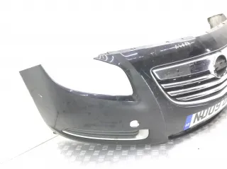  Бампер передний Opel Insignia 1 Арт 301908, вид 12