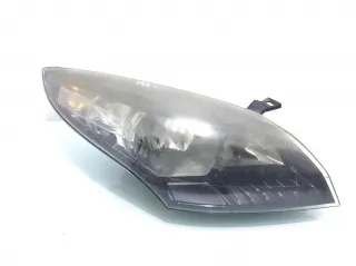260109470R, 030124460400 Фара правая Renault Megane 3 Арт 378094, вид 1