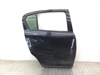  Дверь задняя правая Opel Corsa D Арт 387300