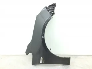  Крыло переднее правое Opel Astra J Арт 388816