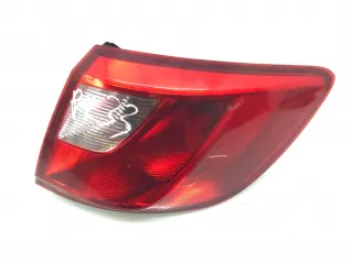  Фонарь задний правый Seat Ibiza 4 Арт 390943