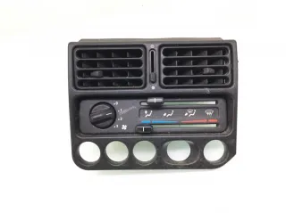 9610675277 Дефлектор обдува салона Peugeot 106 Арт 394876, вид 1