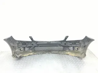  Бампер передний Mercedes C W204 Арт 396744, вид 10