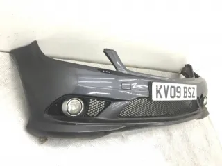  Бампер передний Mercedes C W204 Арт 396744, вид 14