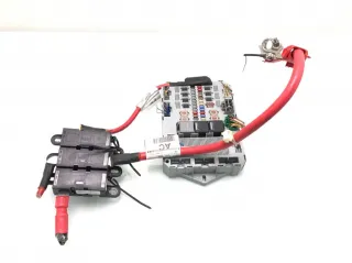 8X2T14B476BF Блок предохранителей Jaguar XF 250 Арт 397062