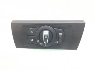 9169405 Переключатель света BMW 3 E90/E91/E92/E93 Арт 397377, вид 1