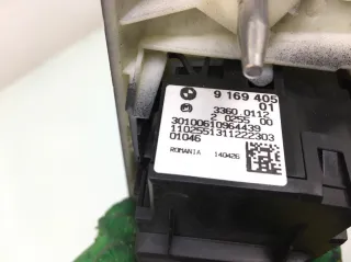 9169405 Переключатель света BMW 3 E90/E91/E92/E93 Арт 397377, вид 3