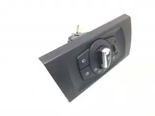 9169405 Переключатель света BMW 3 E90/E91/E92/E93 Арт 397377, вид 6