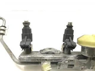 0280156188 Топливная рампа Honda Jazz 1 1.2л i Арт 399006, вид 2