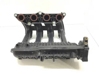  Коллектор впускной Honda Jazz 1 Арт 399010, вид 4