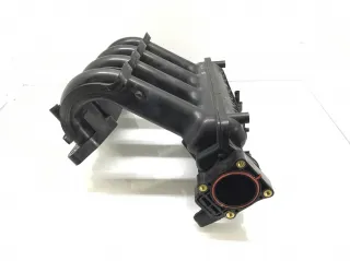  Коллектор впускной Honda Jazz 1 Арт 399010, вид 6