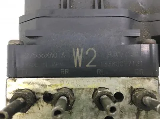 27536XA01A, 1338007131, 06H016609 Блок ABS Subaru Tribeca Арт 399111, вид 4