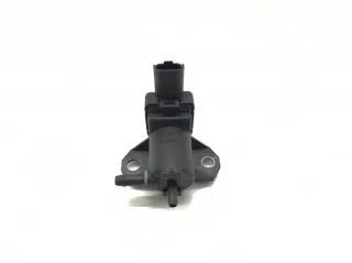 9688124580 Клапан электромагнитный Citroen Berlingo 2  1.6л HDi Арт 402884, вид 1
