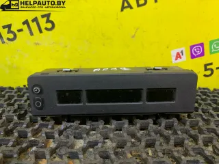  Часы Opel Astra F Арт 426-116, вид 5