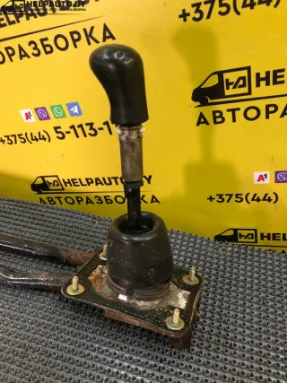  Кулиса Mazda 626 GE Арт 61-287, вид 6