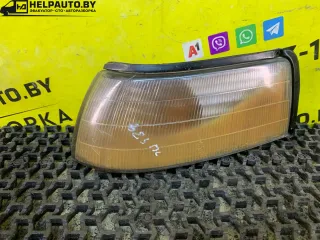  поворотник левый Mazda 626 GD Арт 5-440, вид 5