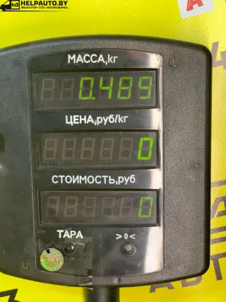  замок двери задней правой Chrysler PT Cruiser Арт 29-22-971, вид 8