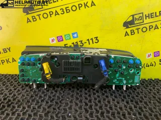 9634923780,21624319-5 Щиток приборов (приборная панель) Citroen Xantia  Арт 42-341, вид 7