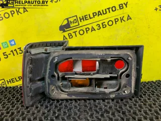  Фонарь задний правый Mazda 626 GD Арт 24-734, вид 7