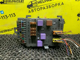  Блок предохранителей Renault Laguna 1 Арт 109-282, вид 3