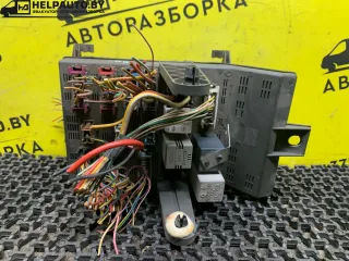  Блок предохранителей Renault Laguna 1 Арт 109-282, вид 4