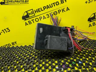  Блок предохранителей Ford Mondeo 2 Арт 109-271, вид 4