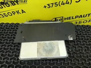 9624538180 Блок управления двигателем Citroen Xantia  Арт 37-361, вид 6