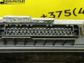 9624538180 Блок управления двигателем Citroen Xantia  Арт 37-361, вид 7