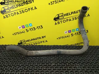  Патрубок (трубопровод, шланг) Ford Galaxy 1 restailing Арт 246-359, вид 5