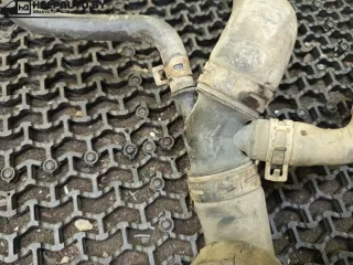  Патрубок (трубопровод, шланг) Ford Galaxy 1 restailing Арт 246-358, вид 6