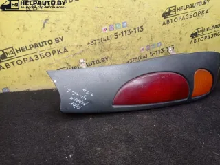  Фонарь задний правый Fiat Marea Арт 24-633, вид 7